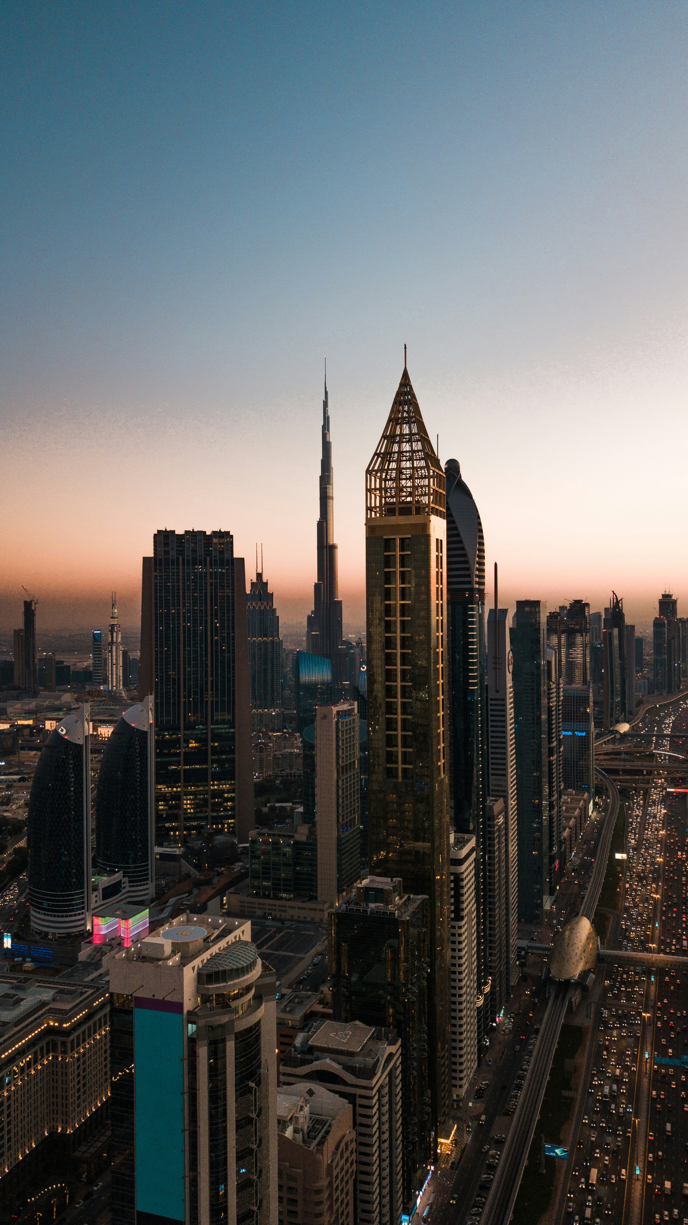 Company Formation in Dubai