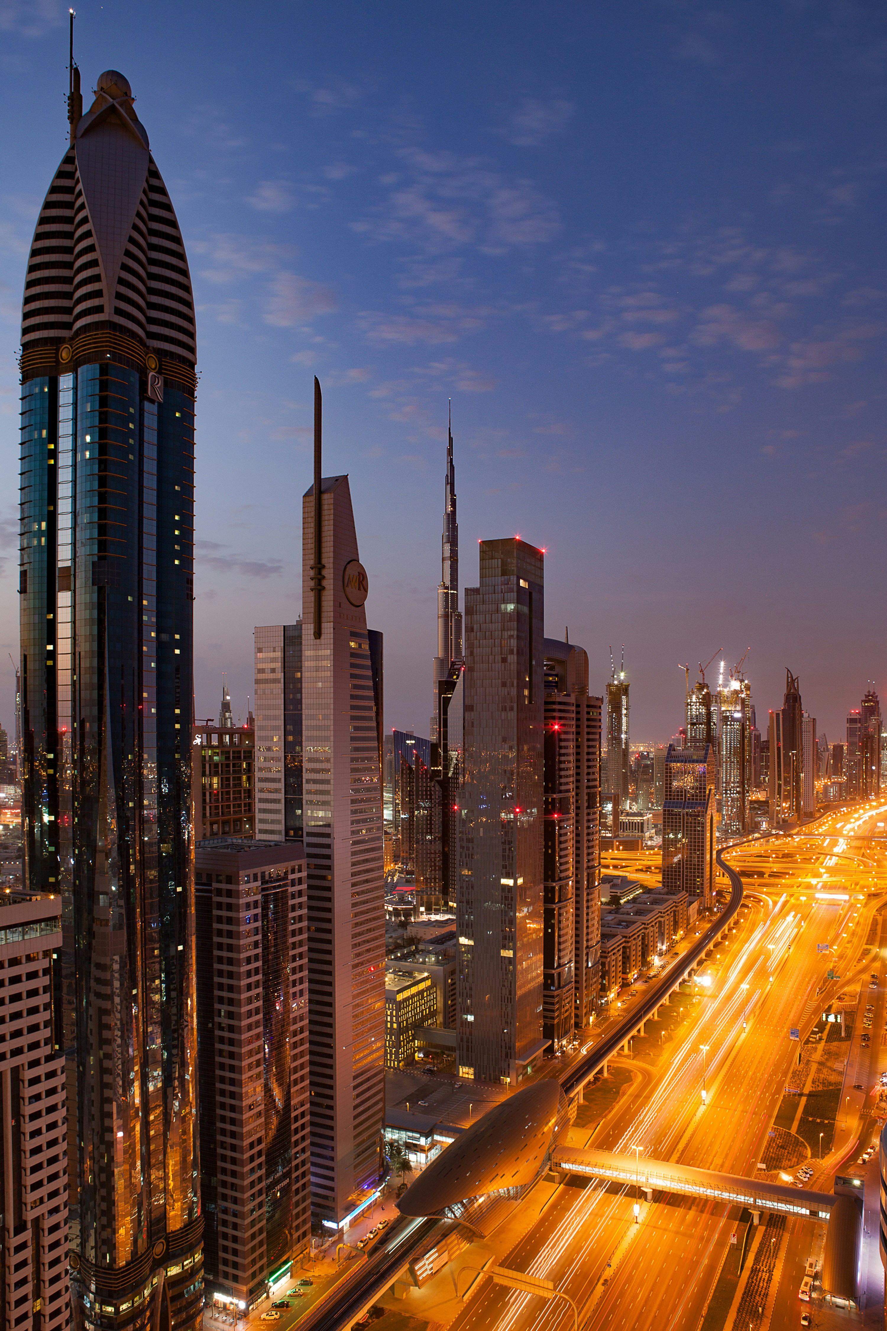 UAE Corporate Tax