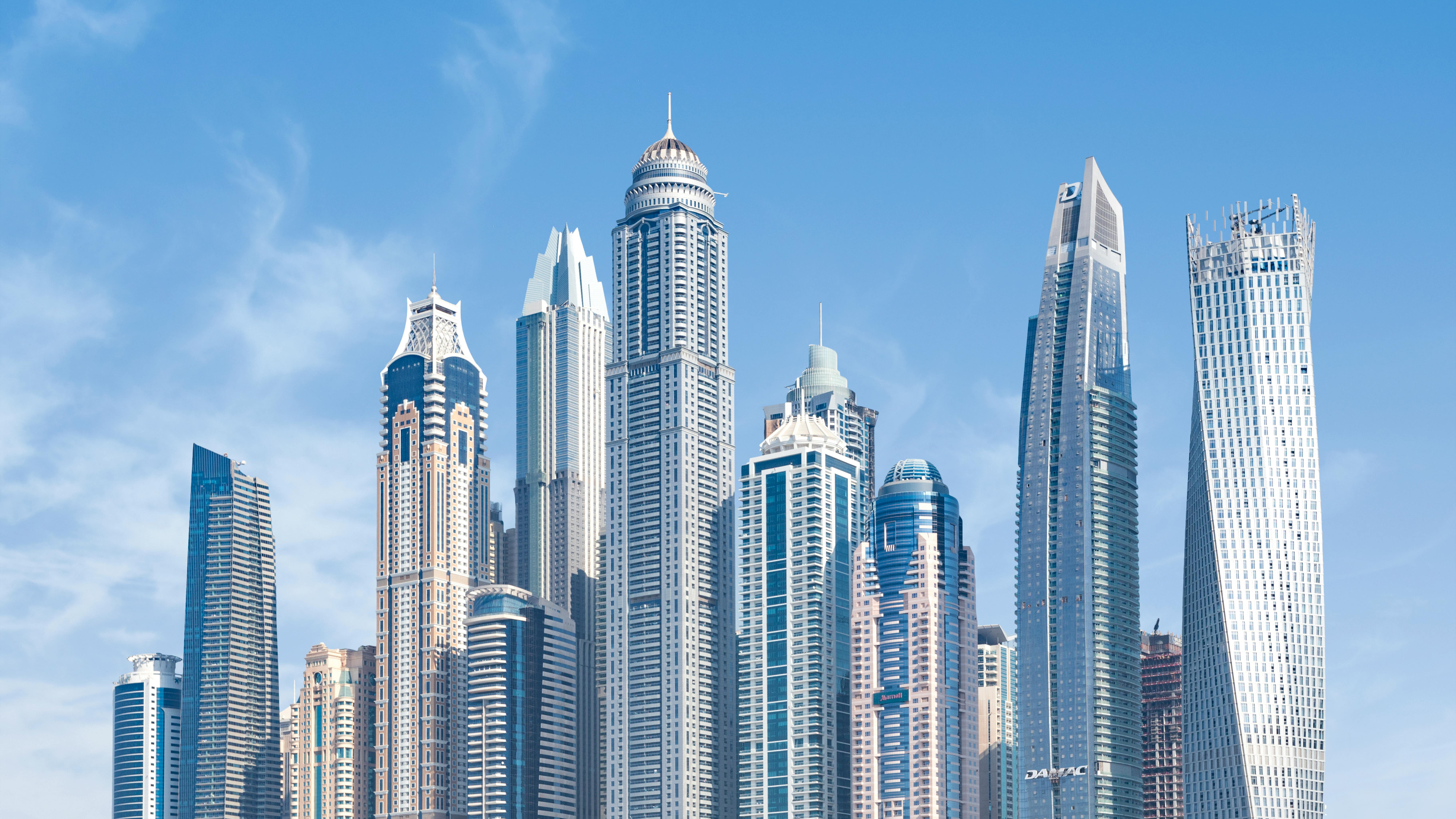 Offshore Company Setup in Dubai