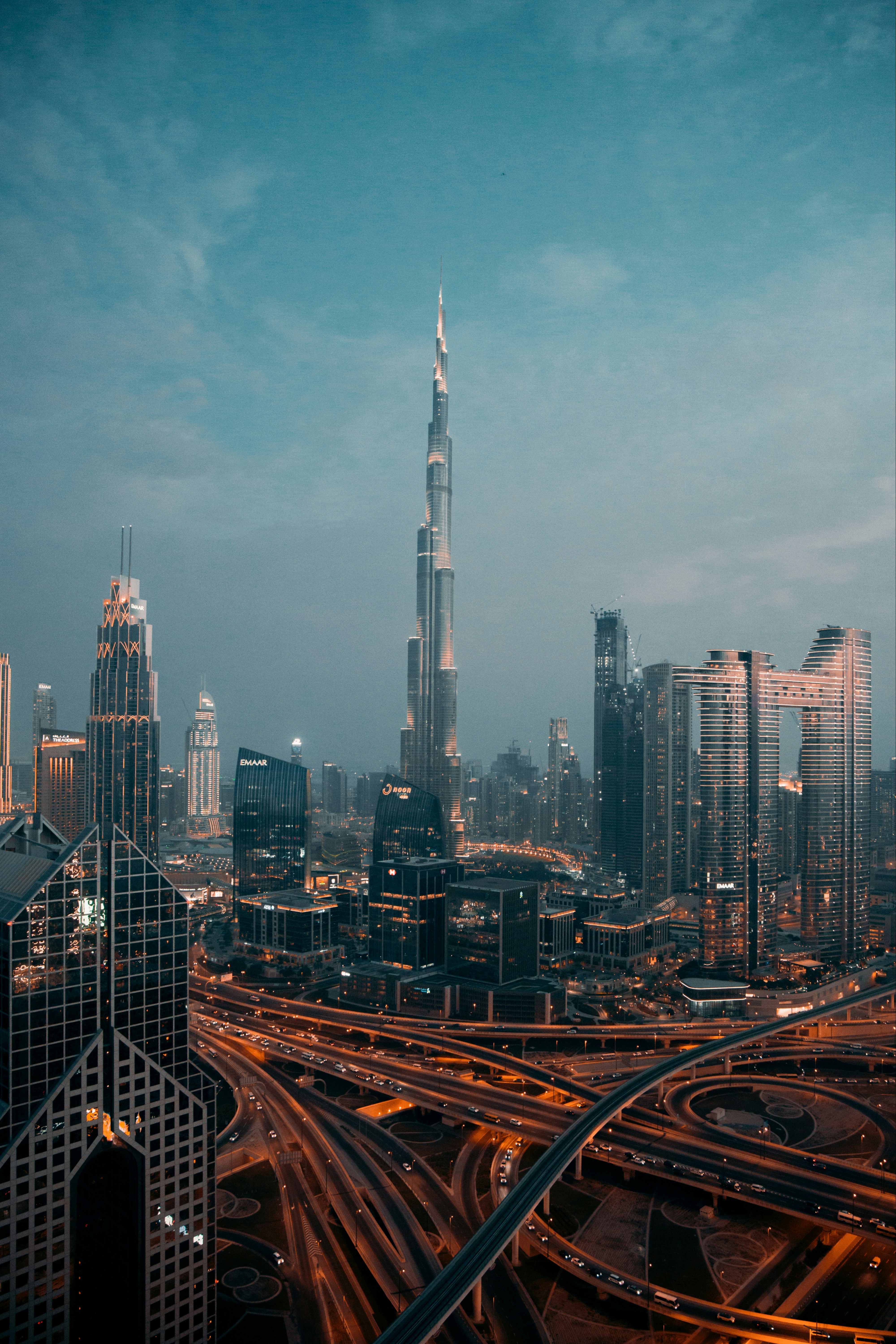 Residence Visa in Dubai